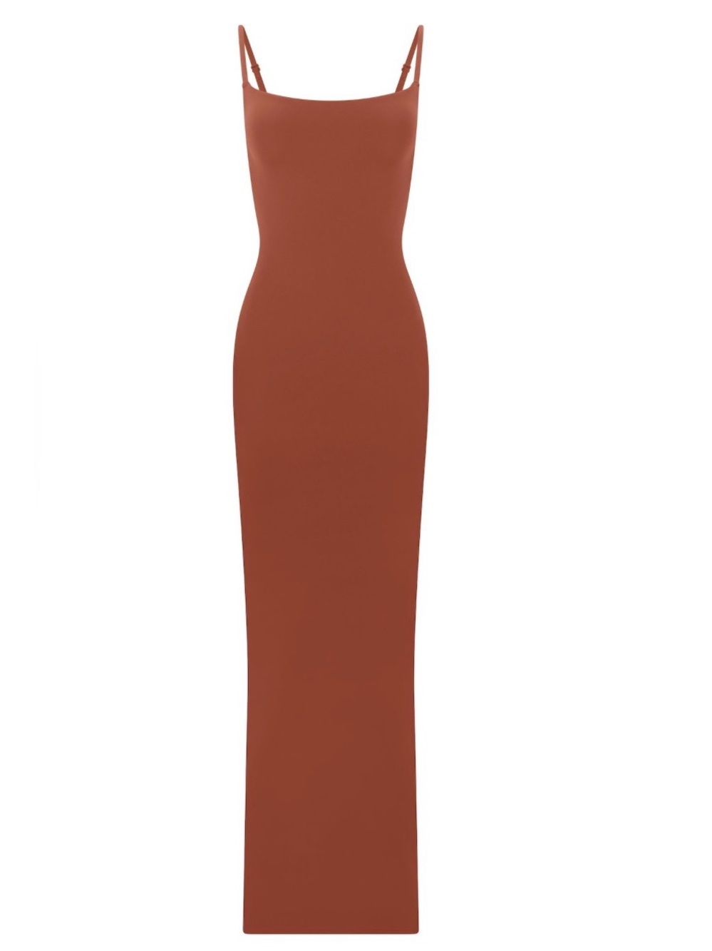 SKIMS Fits Everybody Maxi Dress